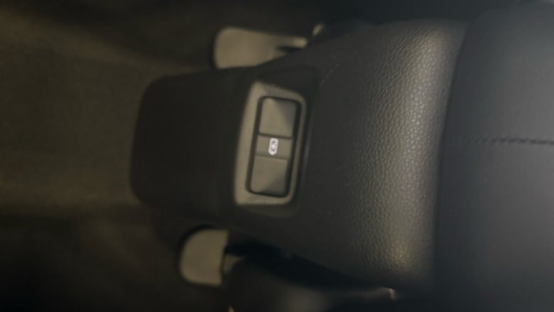 Honda Jazz 1.5 i-MMD Hybrid EX 5dr eCVT Hybrid Hatchback